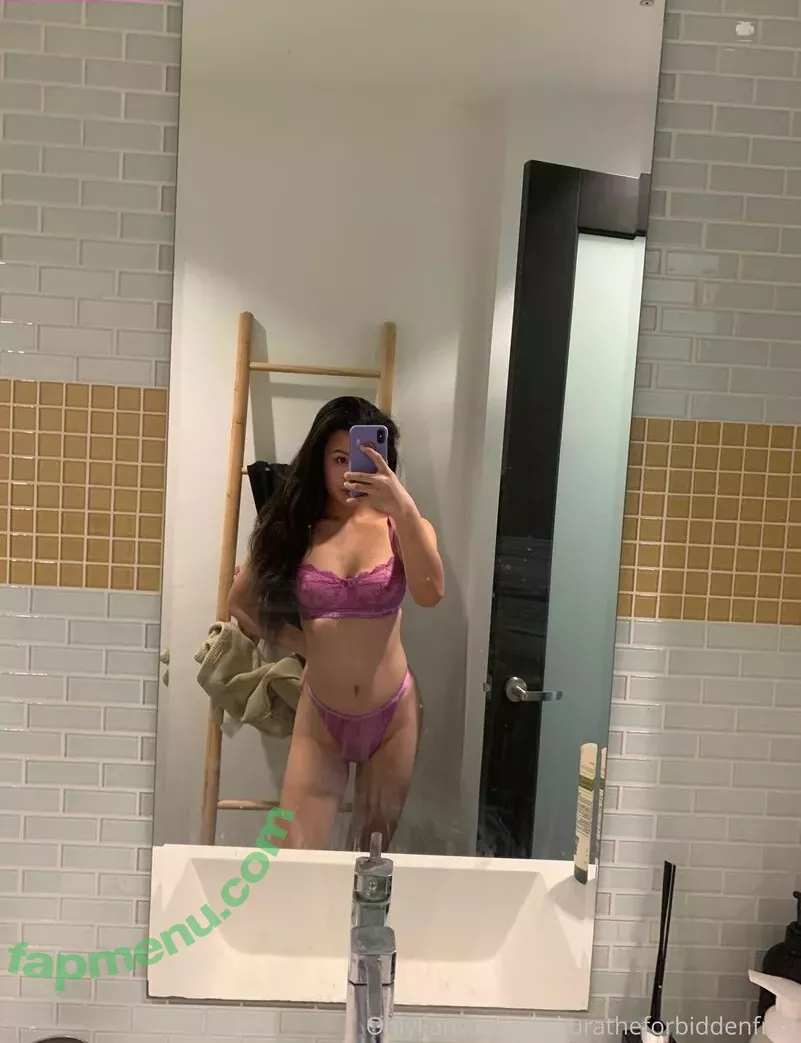 sakuratheforbiddenfruit nude photo #0006 (cherrybeen / zlightskin)