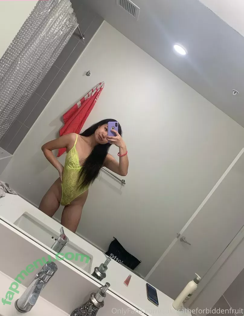 sakuratheforbiddenfruit nude photo #0018 (cherrybeen / zlightskin)