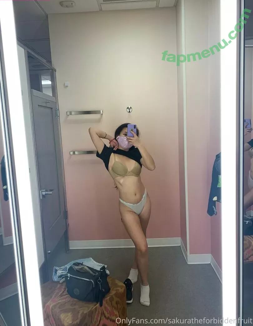 sakuratheforbiddenfruit nude photo #0025 (yourforbiddenlover_ / zlightskin)