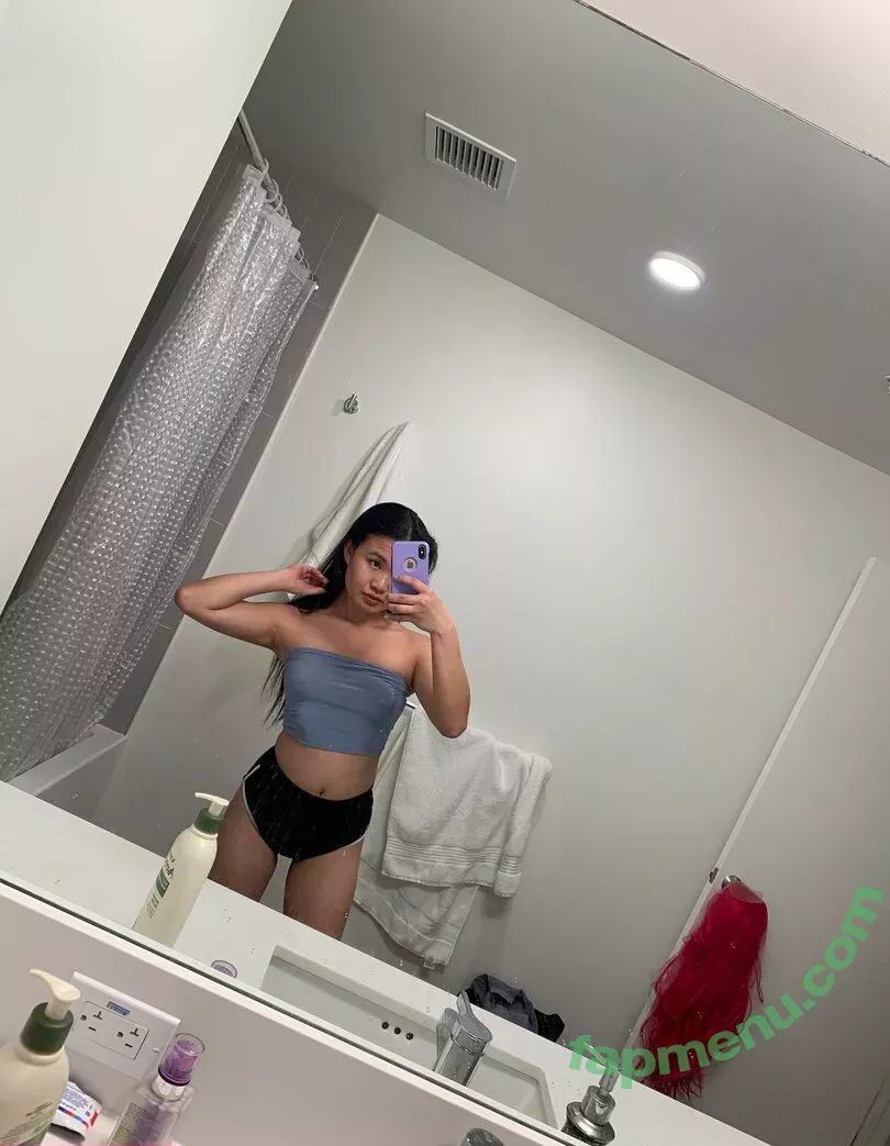 sakuratheforbiddenfruit nude photo #0030 (cherrybeen / zlightskin)