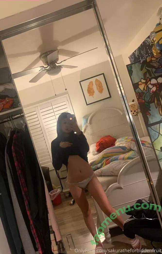 sakuratheforbiddenfruit nude photo #0031 (cherrybeen / zlightskin)