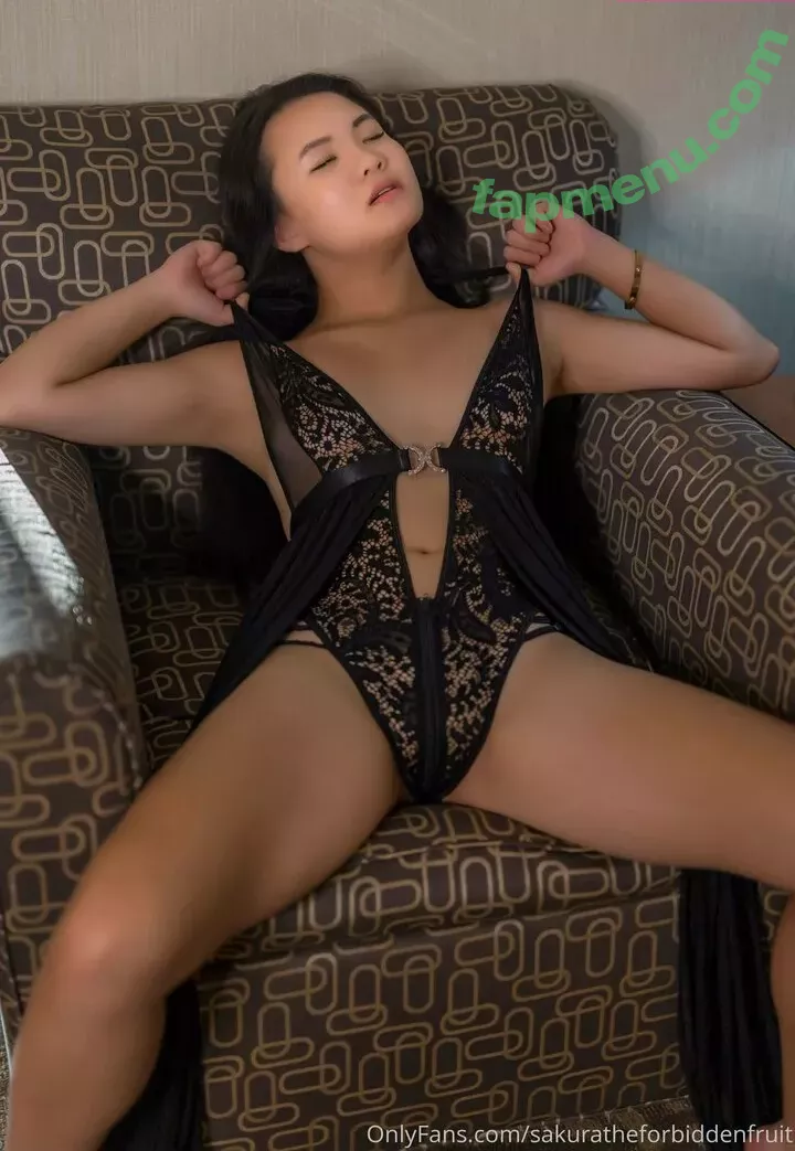 sakuratheforbiddenfruit nude photo #0033 (cherrybeen / zlightskin)
