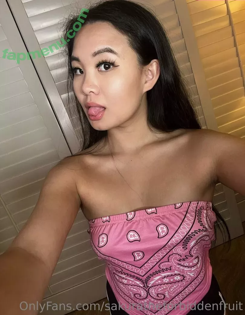 sakuratheforbiddenfruit nude photo #0126 (cherrybeen / zlightskin)