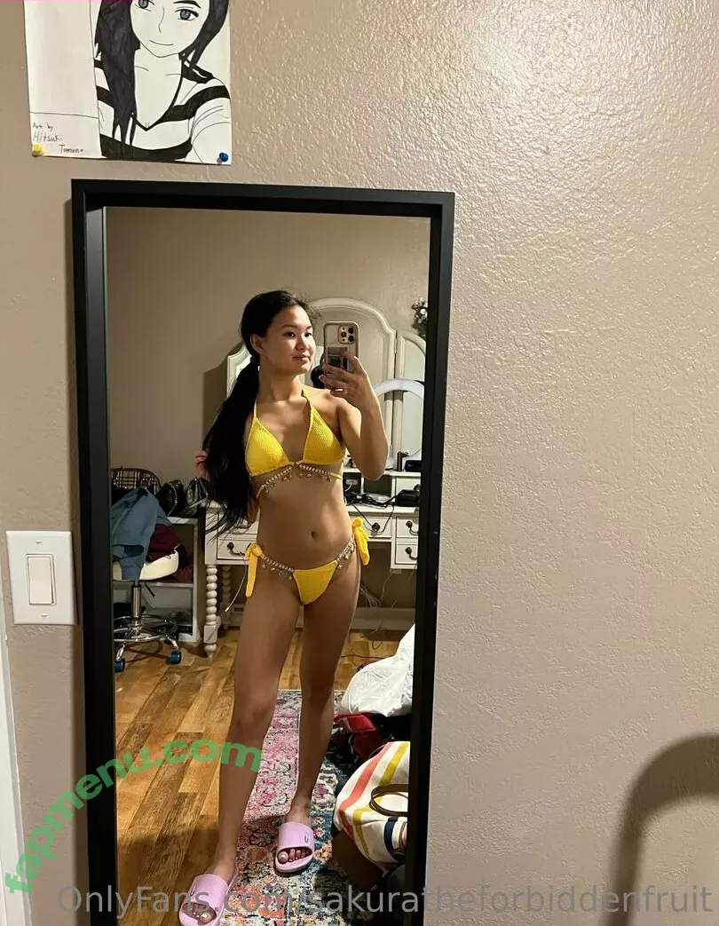 sakuratheforbiddenfruit nude photo #0139 (cherrybeen / zlightskin)