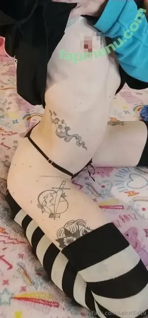 sakurita89 / skurita.photo nude photo #0010