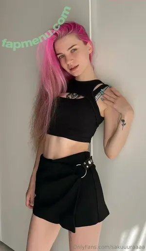 sakuuuraaaa / CosmicGlimpse / miablooom / miasakuraa / sakuuuraaaaa nude photo #0024