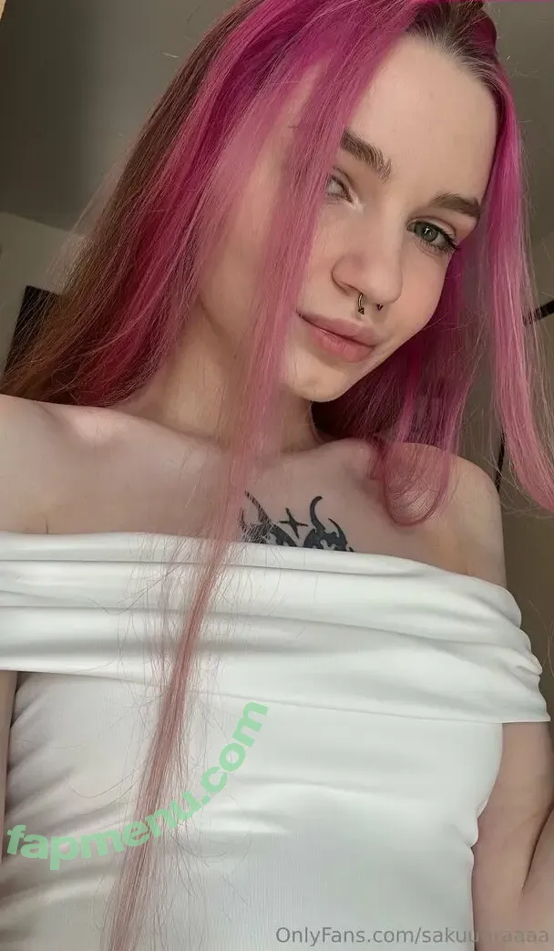 sakuuuraaaa nude photo #0009 (sakuuuraaaaa)