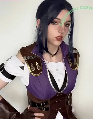 Sakyiro / ricanntender / ro ୨୧ nude photo #0029