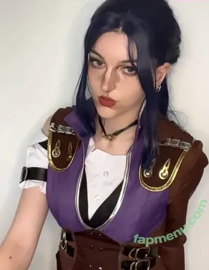 Sakyiro / ricanntender / ro ୨୧ nude photo #0031