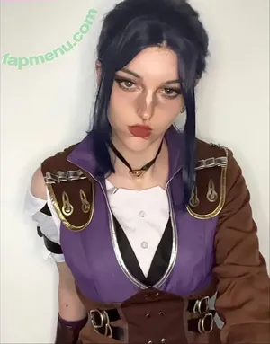 Sakyiro / ricanntender / ro ୨୧ nude photo #0032