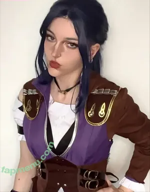 Sakyiro / ricanntender / ro ୨୧ nude photo #0033