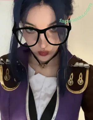 Sakyiro / ricanntender / ro ୨୧ nude photo #0034