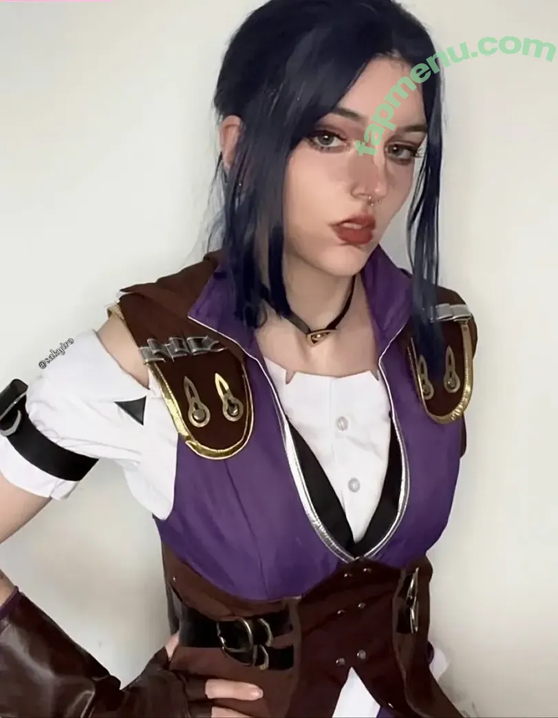 Sakyiro nude photo #0029 (ricanntender / ro ୨୧)