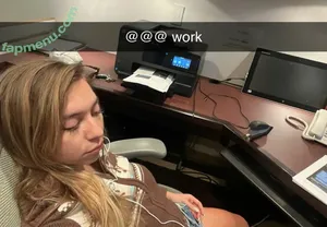 Salah Jeffries / seemaje nude photo #0039