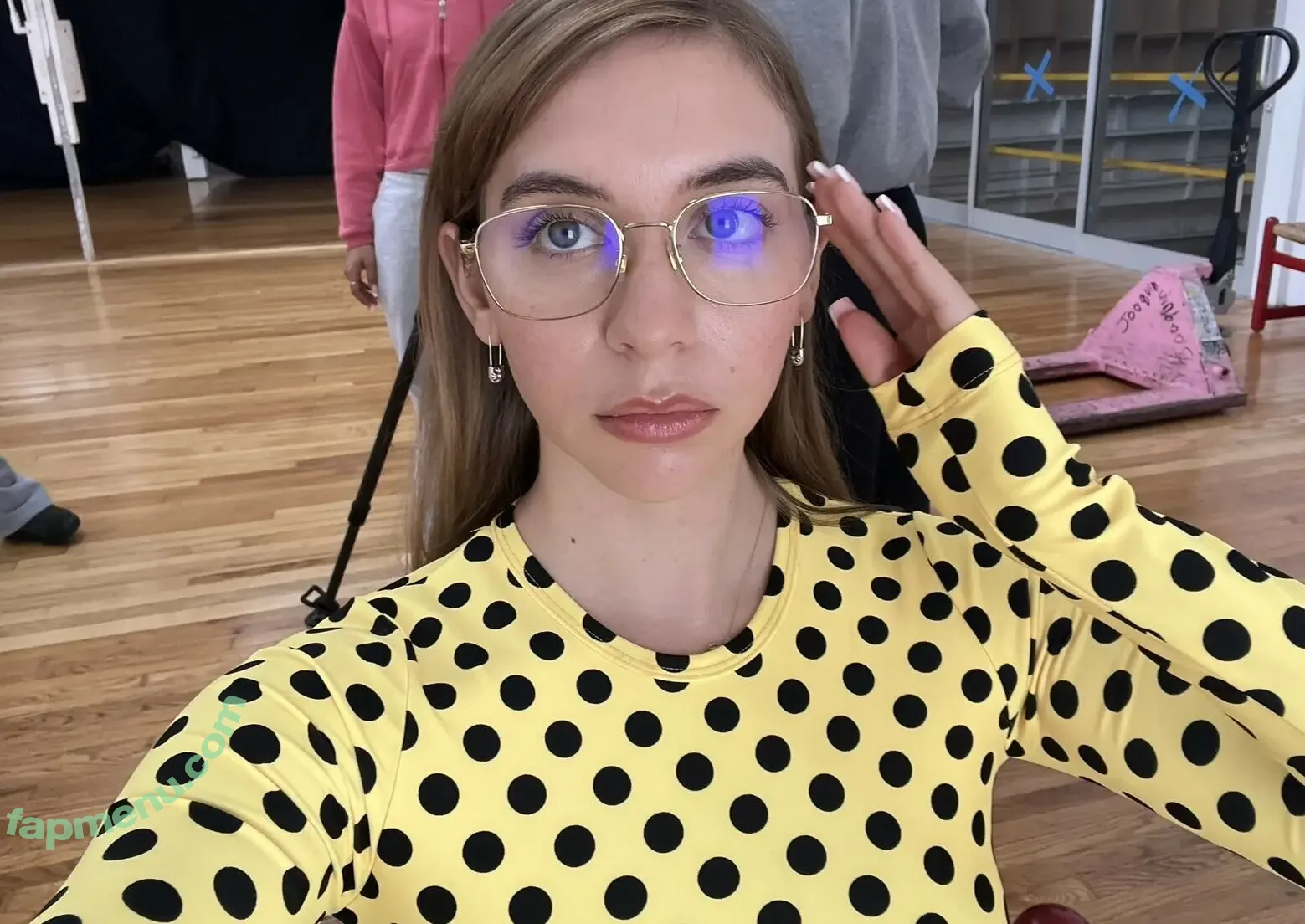 Salah Jeffries nude photo #0042 (seemaje)