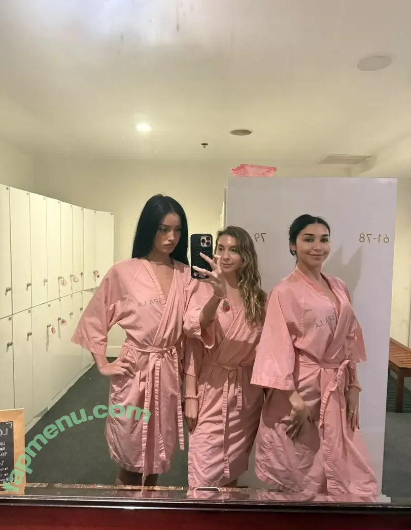 Salah Jeffries nude photo #0045 (seemaje)