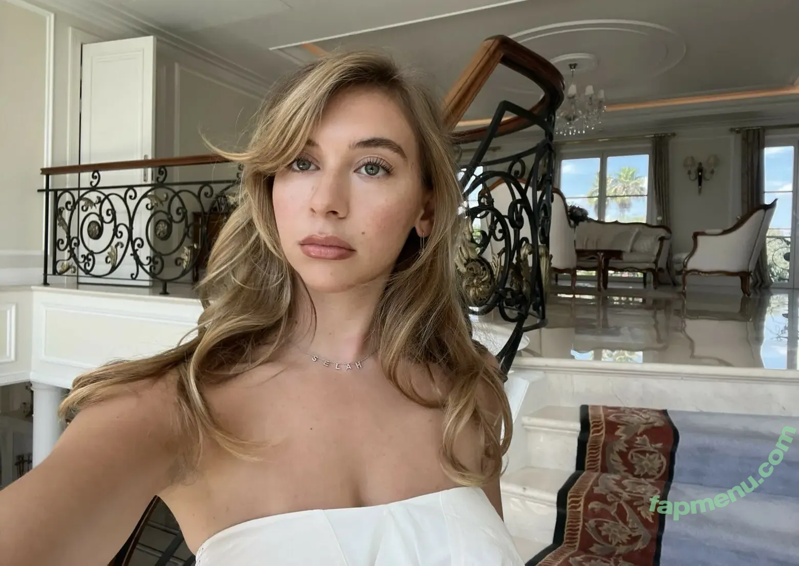 Salah Jeffries nude photo #0046 (seemaje)