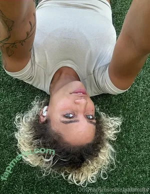 salahoftv / salah.brooks nude photo #0003