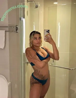 salahoftv / salah.brooks nude photo #0007