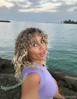 salahoftv / salah.brooks nude photo #0023