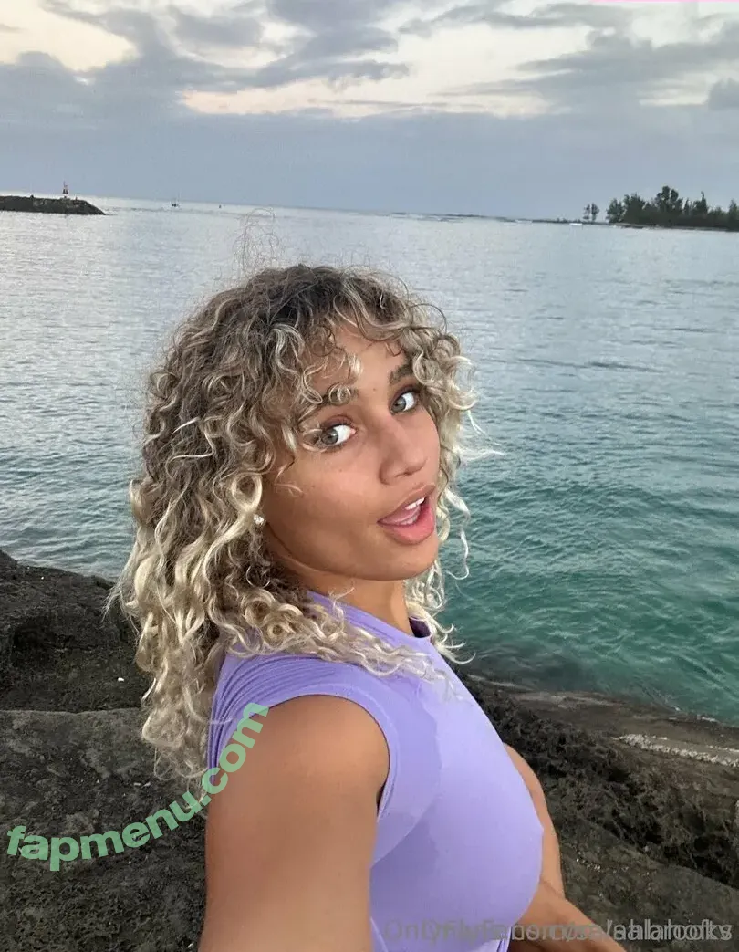 salahoftv nude photo #0023 (salah.brooks)