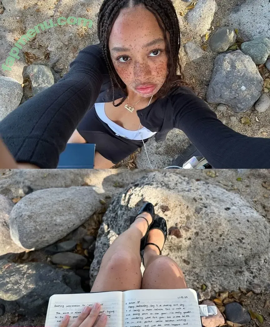 Salem Mitchell nude photo #0026 (nonsalemwitch / salemmitchell)