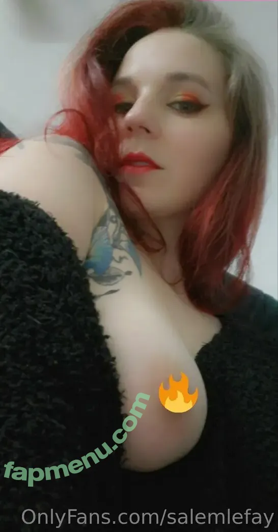 salemlefay nude photo #0017 (salem_lafay)