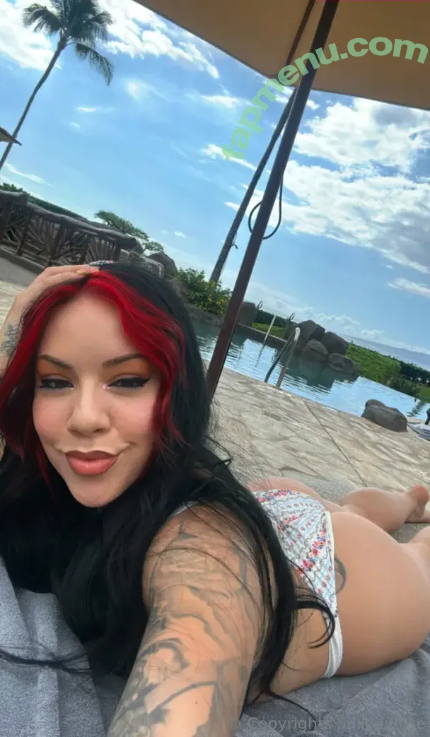salicerose nude photo #0009 (salicerose)