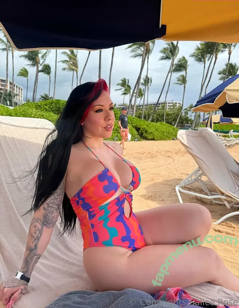 salicerose nude photo #0013 (salicerose)