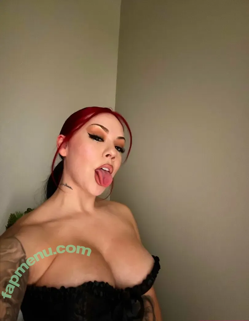 salicerose nude photo #0027 (salicerose)