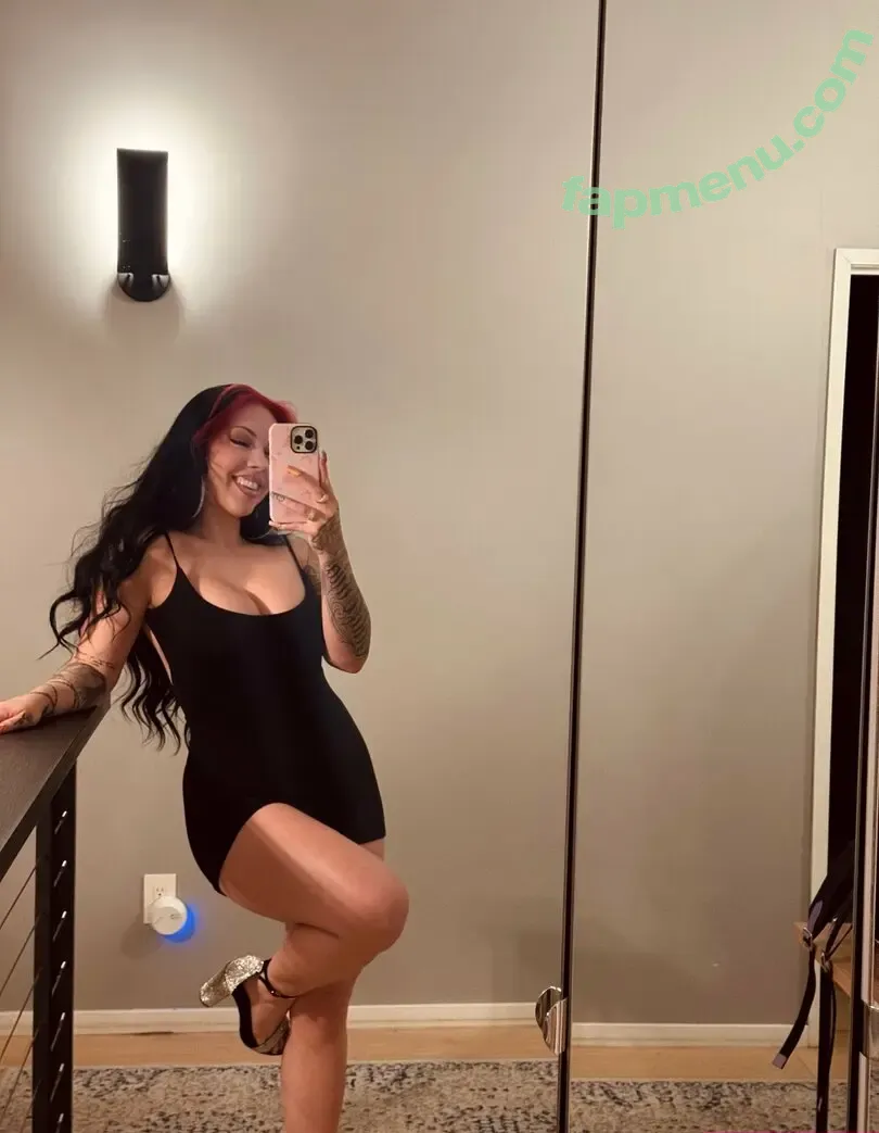 salicerose nude photo #0033 (salicerose)
