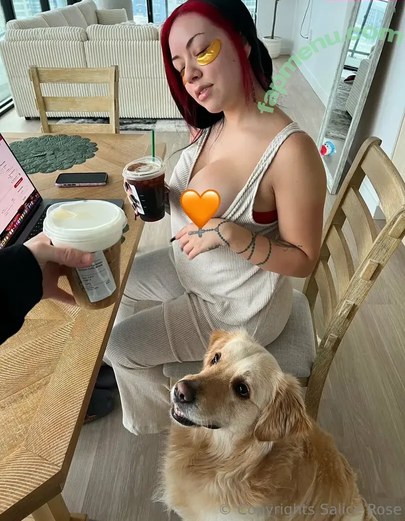 salicerose nude photo #0034 (salicerose)