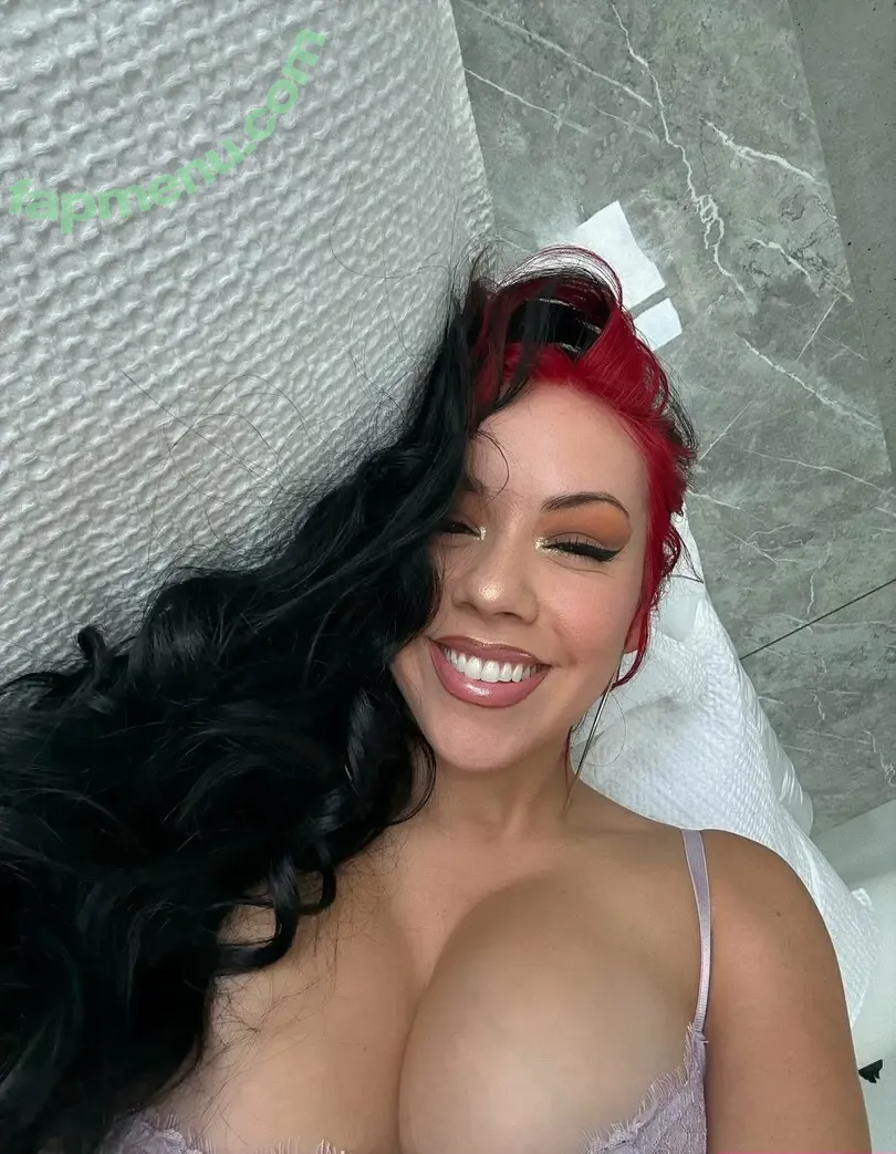 salicerose nude photo #0005 (salicerose)