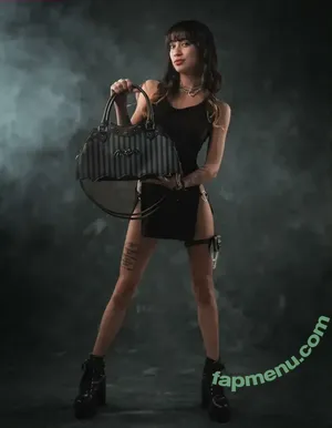 Salina Barajas / Final Girlz / Salina Marie Barajas / salina_marie93 nude photo #0239