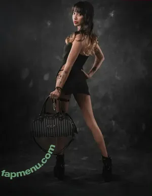 Salina Barajas / Final Girlz / Salina Marie Barajas / salina_marie93 nude photo #0240