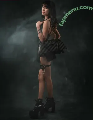 Salina Barajas / Final Girlz / Salina Marie Barajas / salina_marie93 nude photo #0241