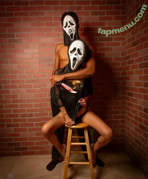 Salina Barajas / Final Girlz / Salina Marie Barajas / salina_marie93 nude photo #0248