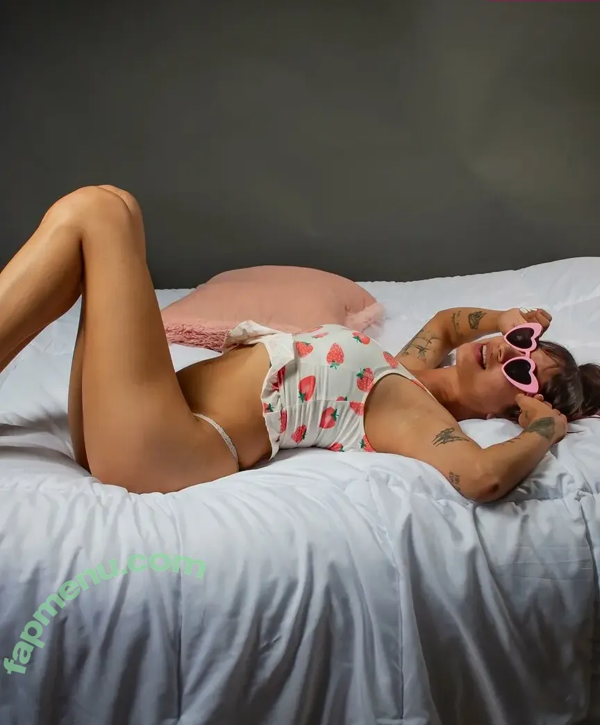 Salina Barajas nude photo #0237 (Final Girlz / Salina Marie Barajas / salina_marie93)