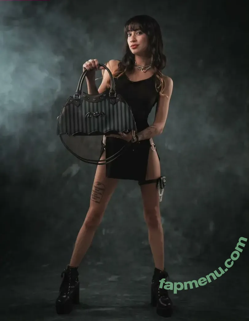 Salina Barajas nude photo #0239 (Final Girlz / Salina Marie Barajas / salina_marie93)