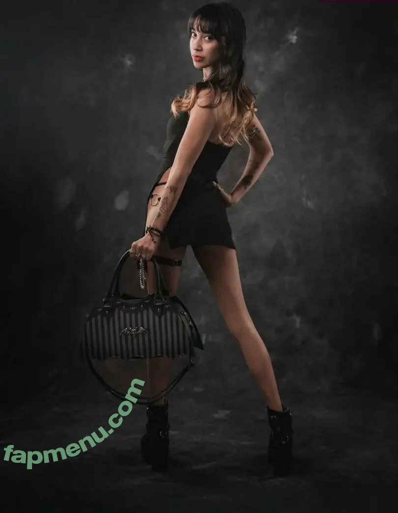 Salina Barajas nude photo #0240 (Final Girlz / Salina Marie Barajas / salina_marie93)