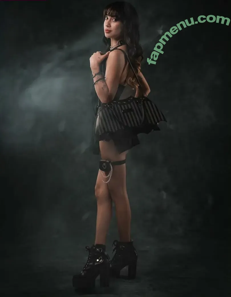 Salina Barajas nude photo #0241 (Final Girlz / Salina Marie Barajas / salina_marie93)