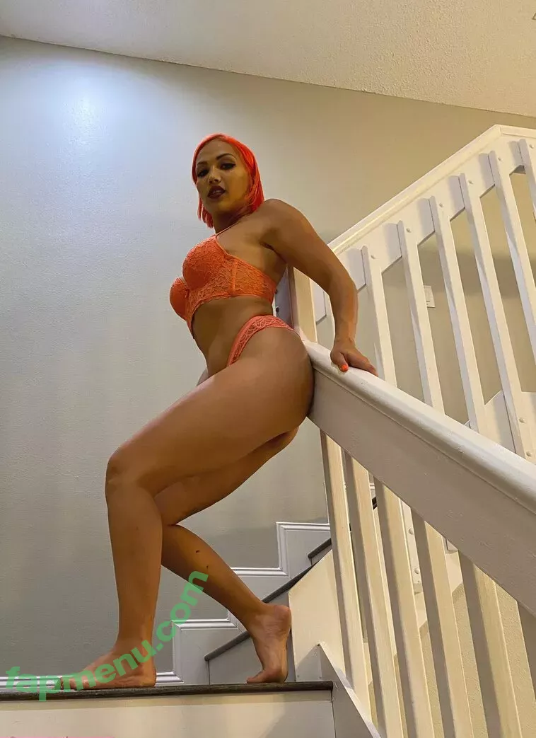 Salina De La Renta nude photo #0008 (notfriends / salinadelarenta)