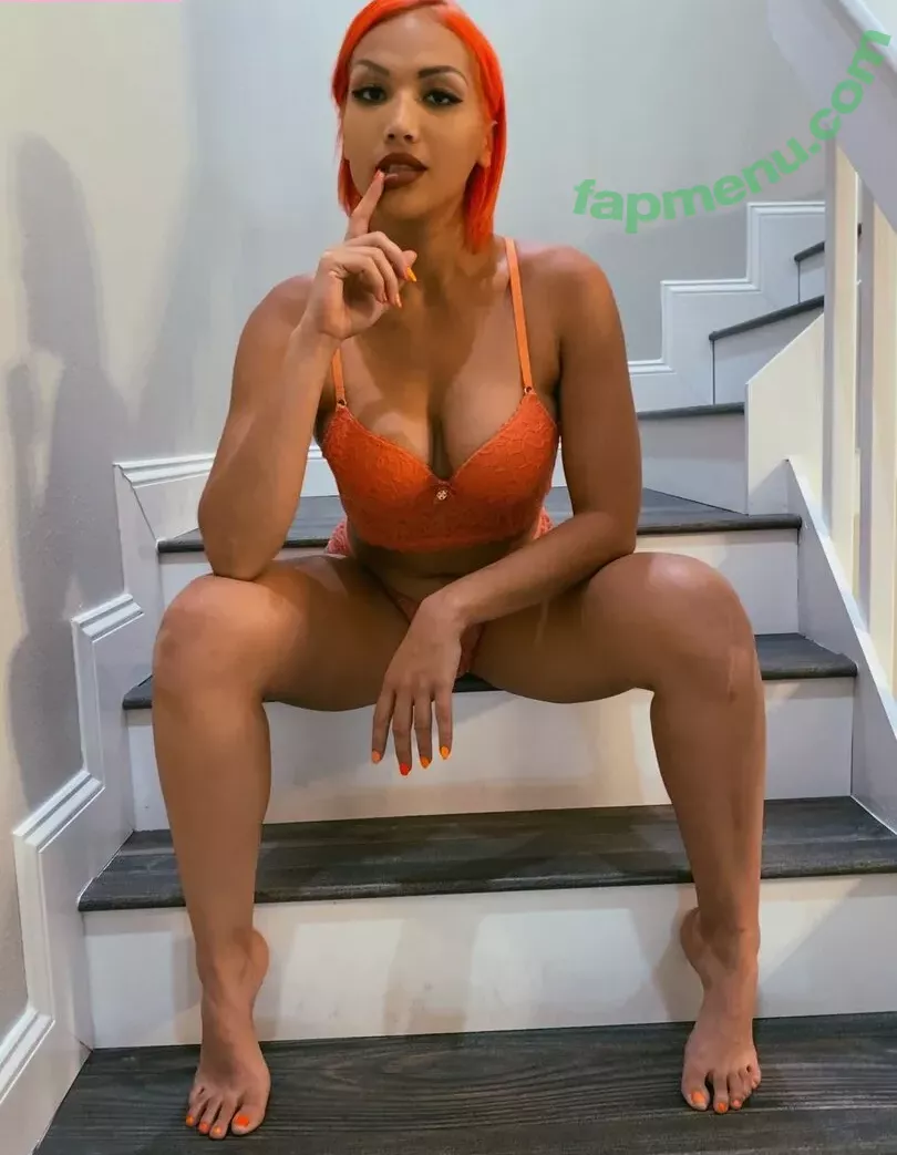 Salina De La Renta nude photo #0016 (notfriends / salinadelarenta)