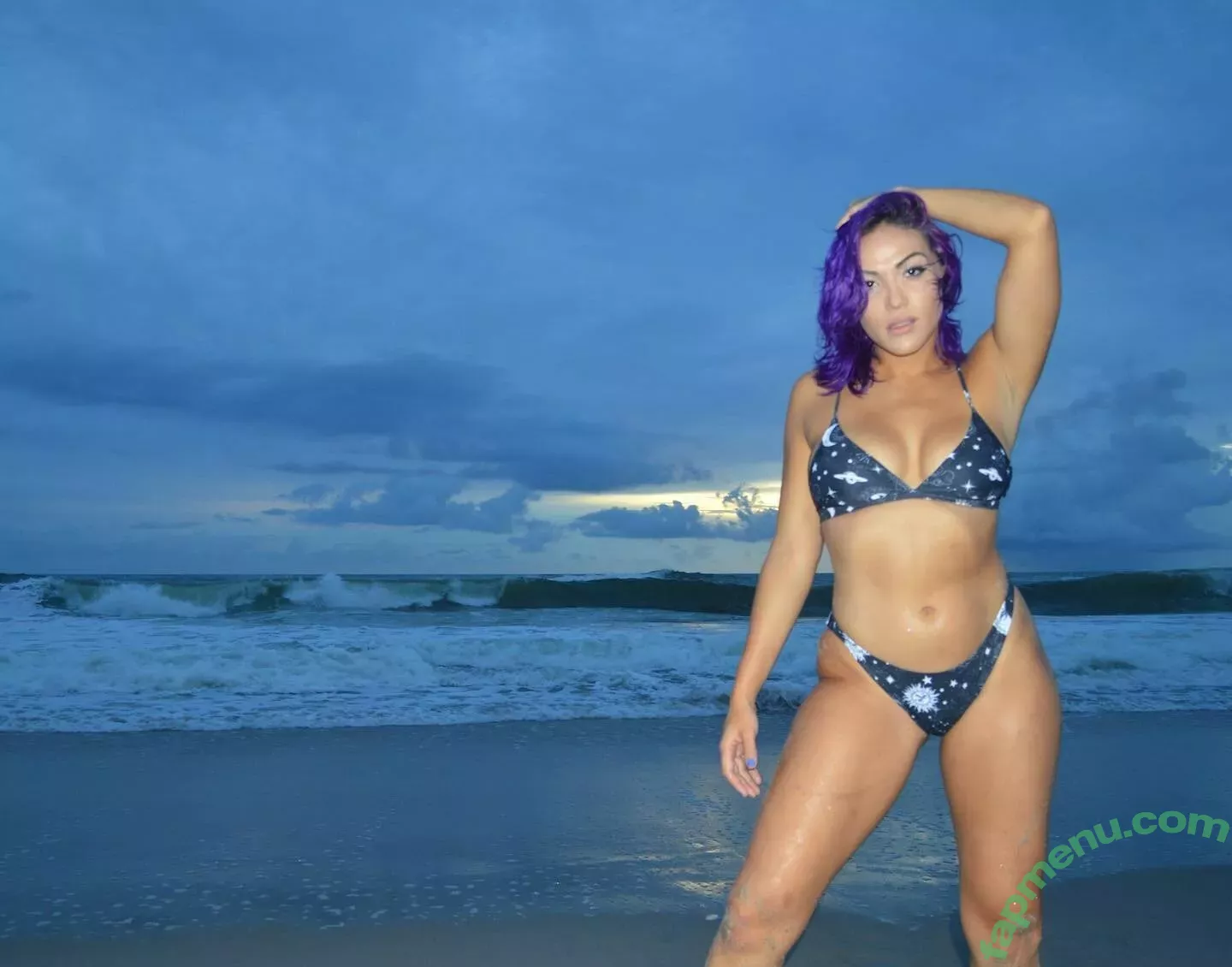 Salina De La Renta nude photo #0027 (notfriends / salinadelarenta)