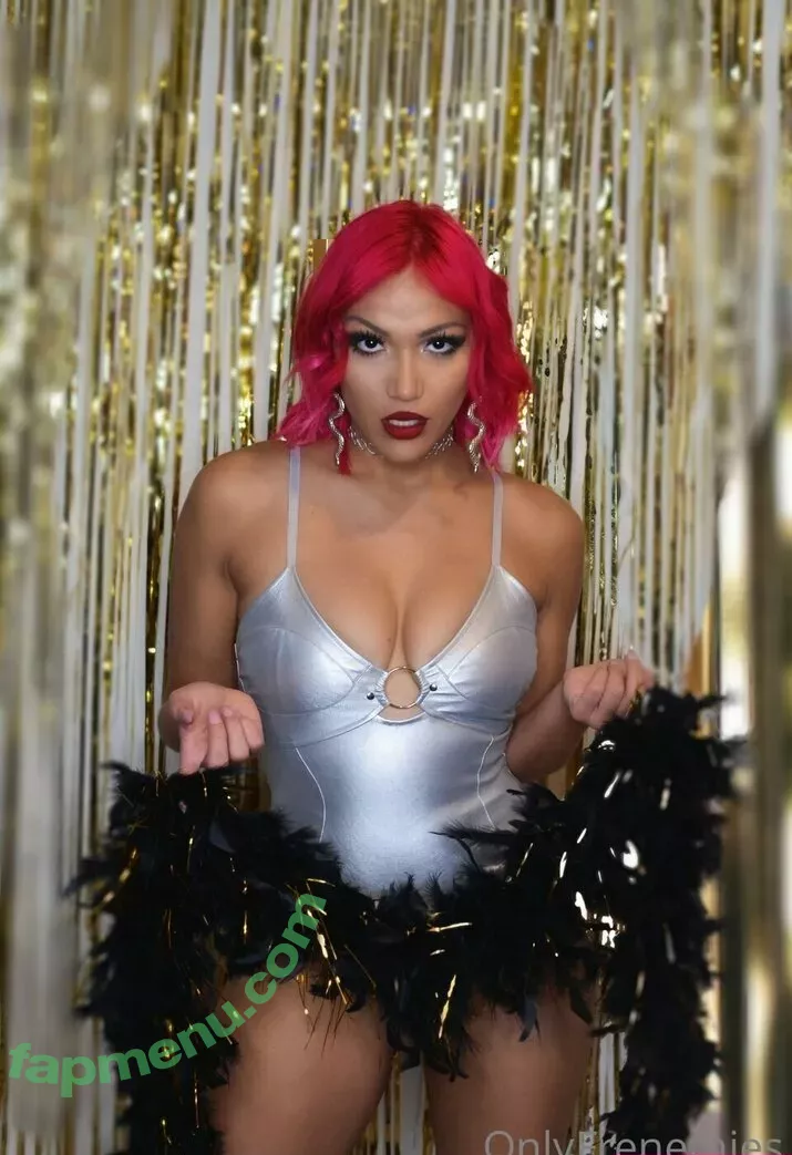 Salina De La Renta nude photo #0095 (notfriends / salinadelarenta)