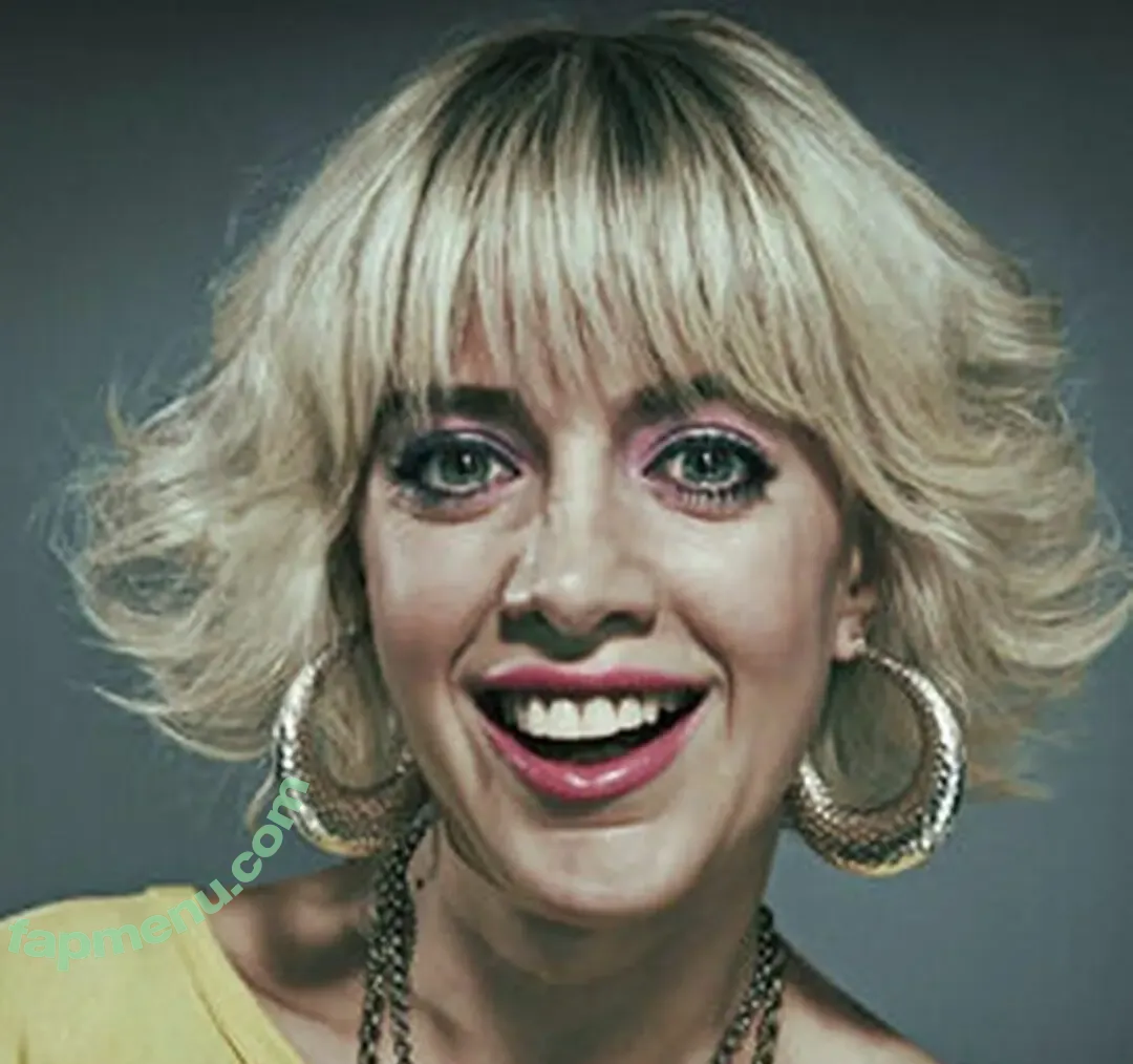 Sally Carman nude photo #0001 (Sally Carman)