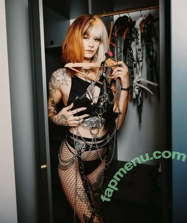 Sally Dino nude photo #0008 (Sally Dino)