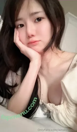 iamdorasnow leaked nudes
