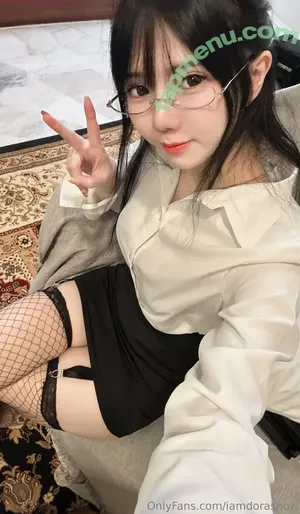 Sally Dorasnow / iamdorasnow nude photo #2901