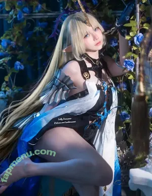 Sally Dorasnow / iamdorasnow nude photo #2926